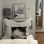 דירה Casa Parkview - Relax & Chill - Perfect For Business Travel, Weekend Trip, Family&friends, Dogs Lover, Romance, Layover Or Longstay לימבורג אן דר לאהן