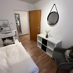 Casa Parkview - Relax & Chill - Perfect For Business Travel, Weekend Trip, Family&friends, Dogs Lover, Romance, Layover Or Longstay לימבורג אן דר לאהן