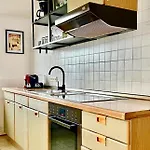 דירה Casa Parkview - Relax & Chill - Perfect For Business Travel, Weekend Trip, Family&friends, Dogs Lover, Romance, Layover Or Longstay *