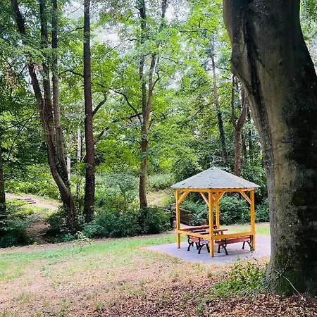 Casa Parkview: Versatile For Occasions *