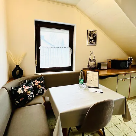 Casa Parkview: Versatile For Occasions Apartment Limburg an der Lahn