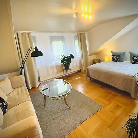 Casa Parkview - Relax & Chill - Perfect For Business Travel, Weekend Trip, Family&friends, Dogs Lover, Romance, Layover Or Longstay Limburg an der Lahn