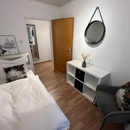Casa Parkview: Versatile For Occasions Limburg an der Lahn