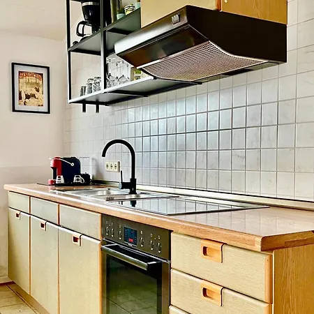 Apartmán Casa Parkview - Relax & Chill - Perfect For Business Travel, Weekend Trip, Family&friends, Dogs Lover, Romance, Layover Or Longstay *