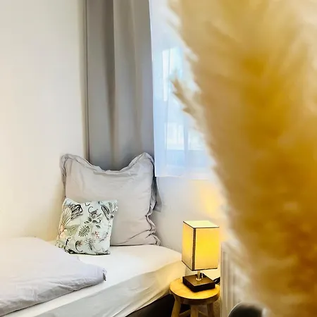 Casa Parkview - Relax & Chill - Perfect For Business Travel, Weekend Trip, Family&friends, Dogs Lover, Romance, Layover Or Longstay Limburg an der Lahn