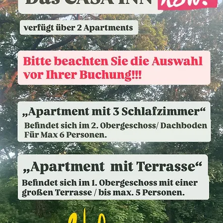 아파트 Casa Parkview - Relax & Chill - Perfect For Business Travel, Weekend Trip, Family&friends, Dogs Lover, Romance, Layover Or Longstay 림부르크안더란