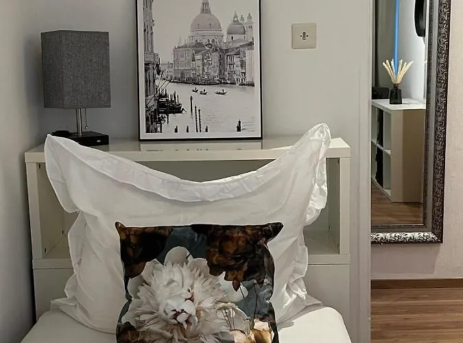 Appartamento Casa Parkview - Relax & Chill - Perfect For Business Travel, Weekend Trip, Family&friends, Dogs Lover, Romance, Layover Or Longstay Limburg an der Lahn