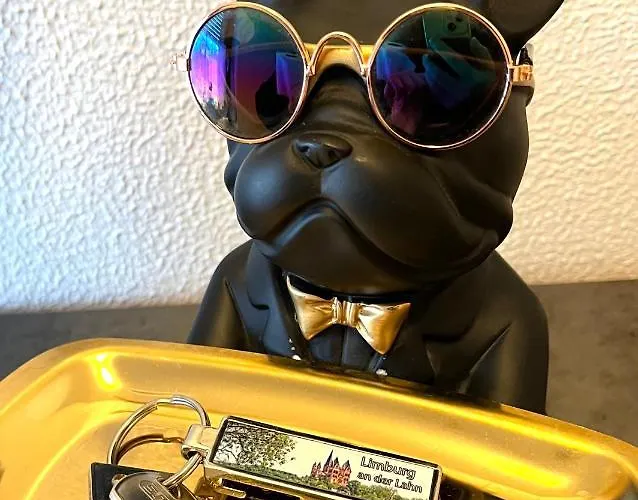 Casa Parkview - Relax & Chill - Perfect For Business Travel, Weekend Trip, Family&friends, Dogs Lover, Romance, Layover Or Longstay Appartamento