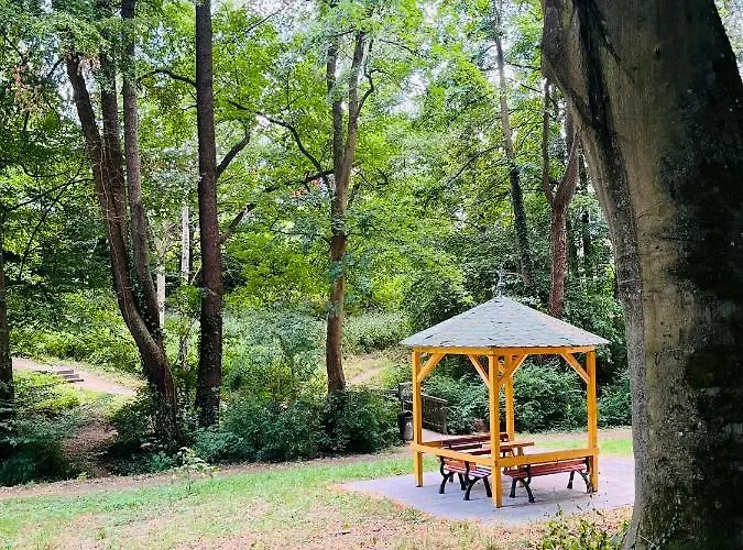 Casa Parkview - Relax & Chill - Perfect For Business Travel, Weekend Trip, Family&friends, Dogs Lover, Romance, Layover Or Longstay *