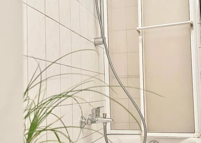 Casa Parkview - Relax & Chill - Perfect For Business Travel, Weekend Trip, Family&friends, Dogs Lover, Romance, Layover Or Longstay Limburg an der Lahn