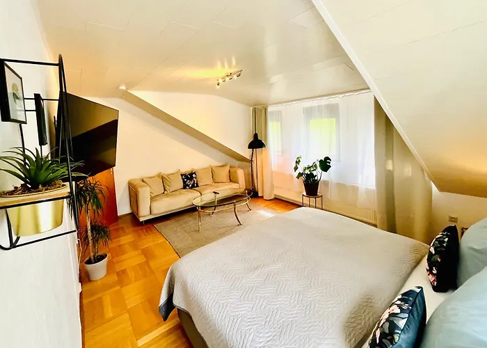 Casa Parkview - Relax & Chill - Perfect For Business Travel, Weekend Trip, Family&friends, Dogs Lover, Romance, Layover Or Longstay