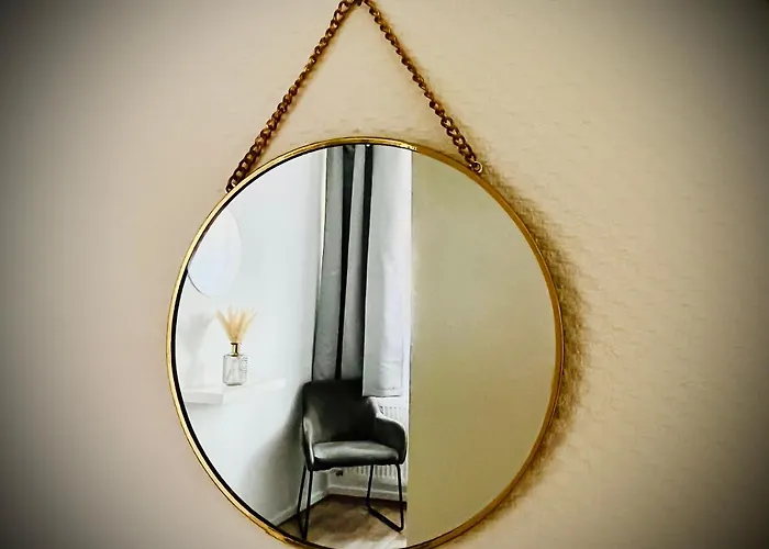 Casa Parkview - Relax & Chill - Perfect For Business Travel, Weekend Trip, Family&friends, Dogs Lover, Romance, Layover Or Longstay *