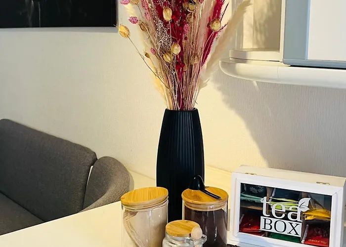 Casa Parkview - Relax & Chill - Perfect For Business Travel, Weekend Trip, Family&friends, Dogs Lover, Romance, Layover Or Longstay Appartamento *